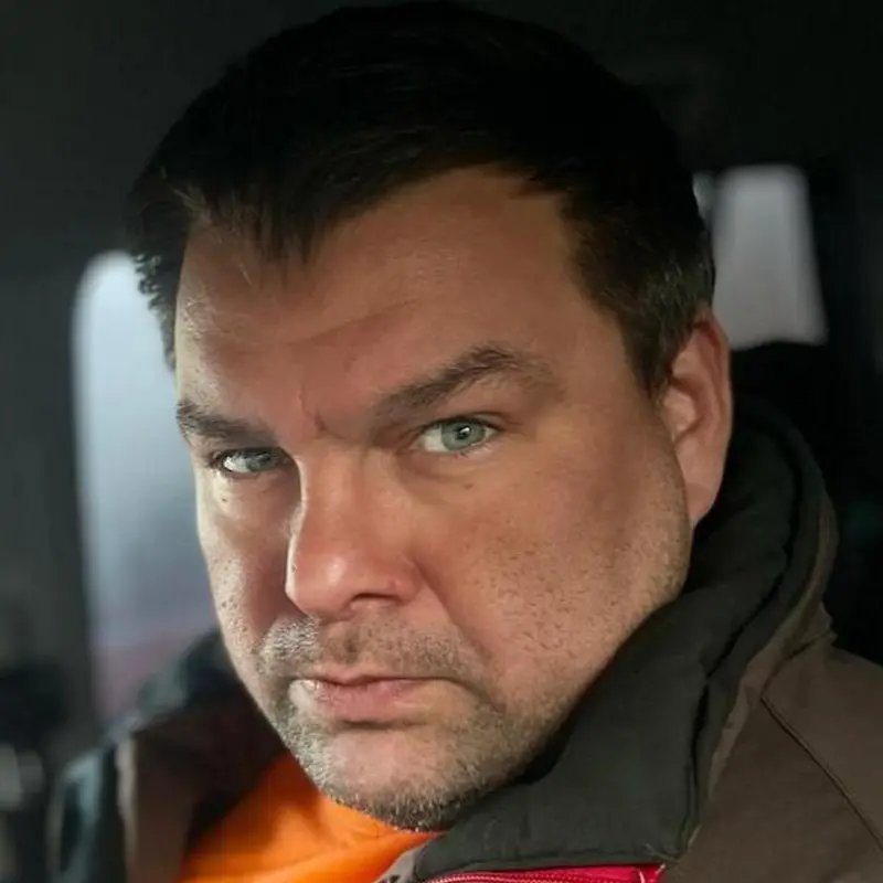 Леонид Гаврилов