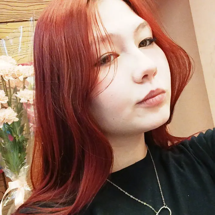 Наталья Сапрунова