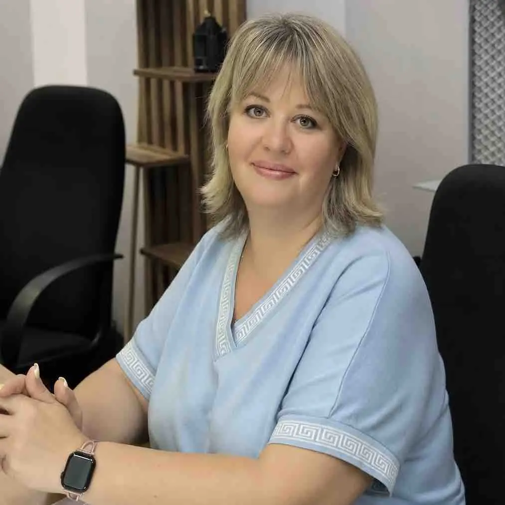 Татьяна Королёва