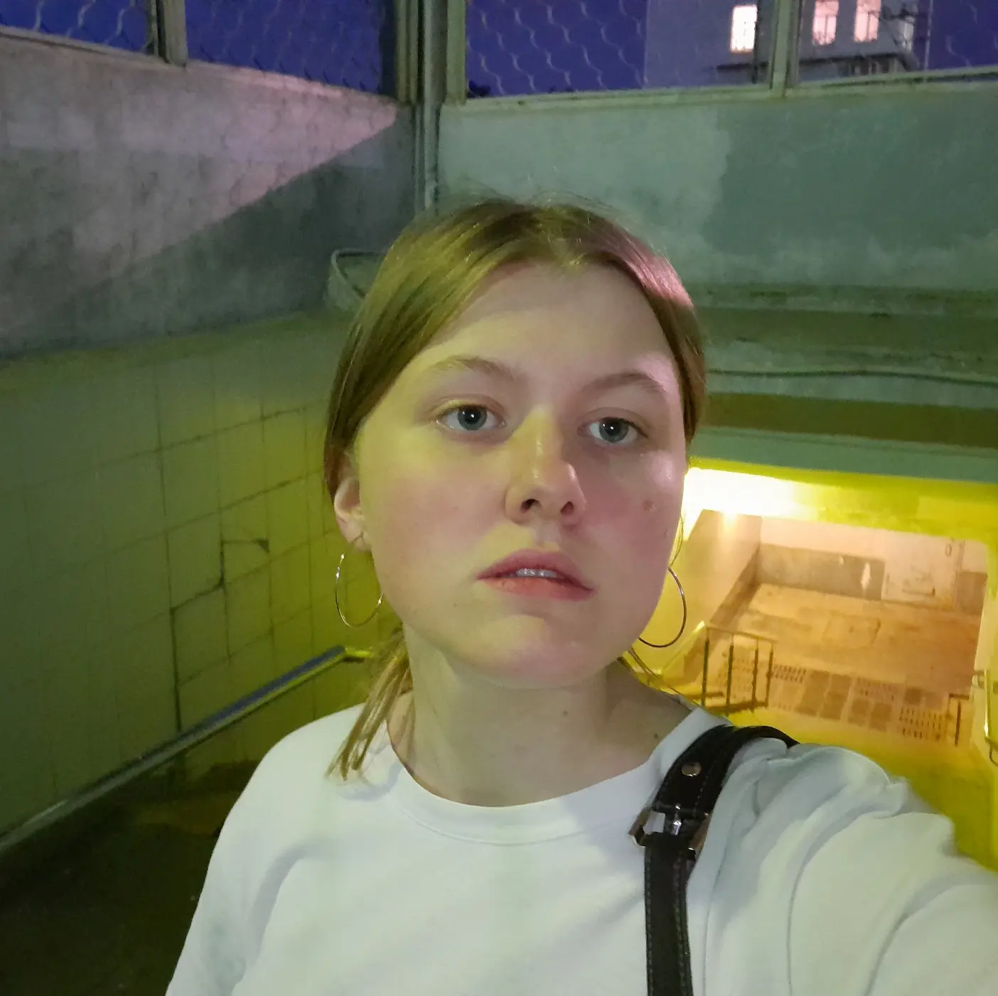 Алёна Рачек