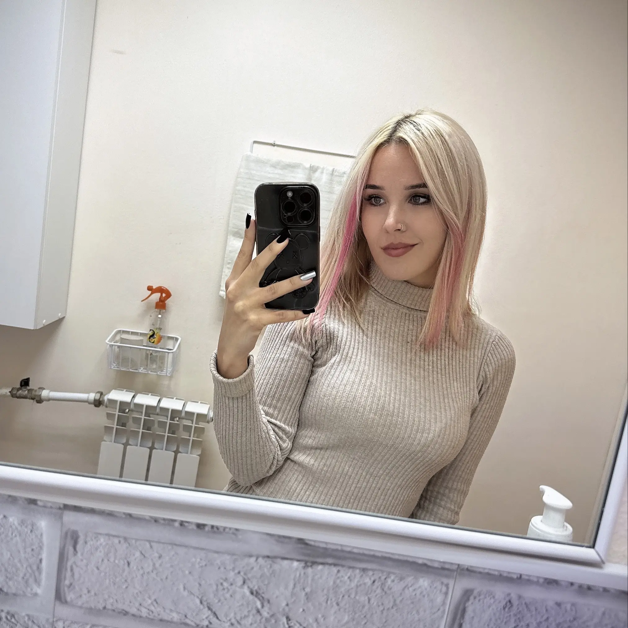 Анна Докудовская