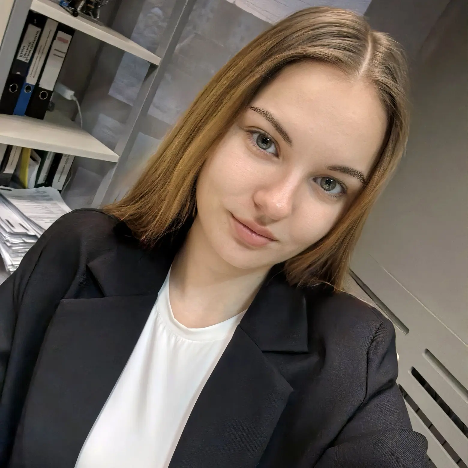 Анастасия Чуркина