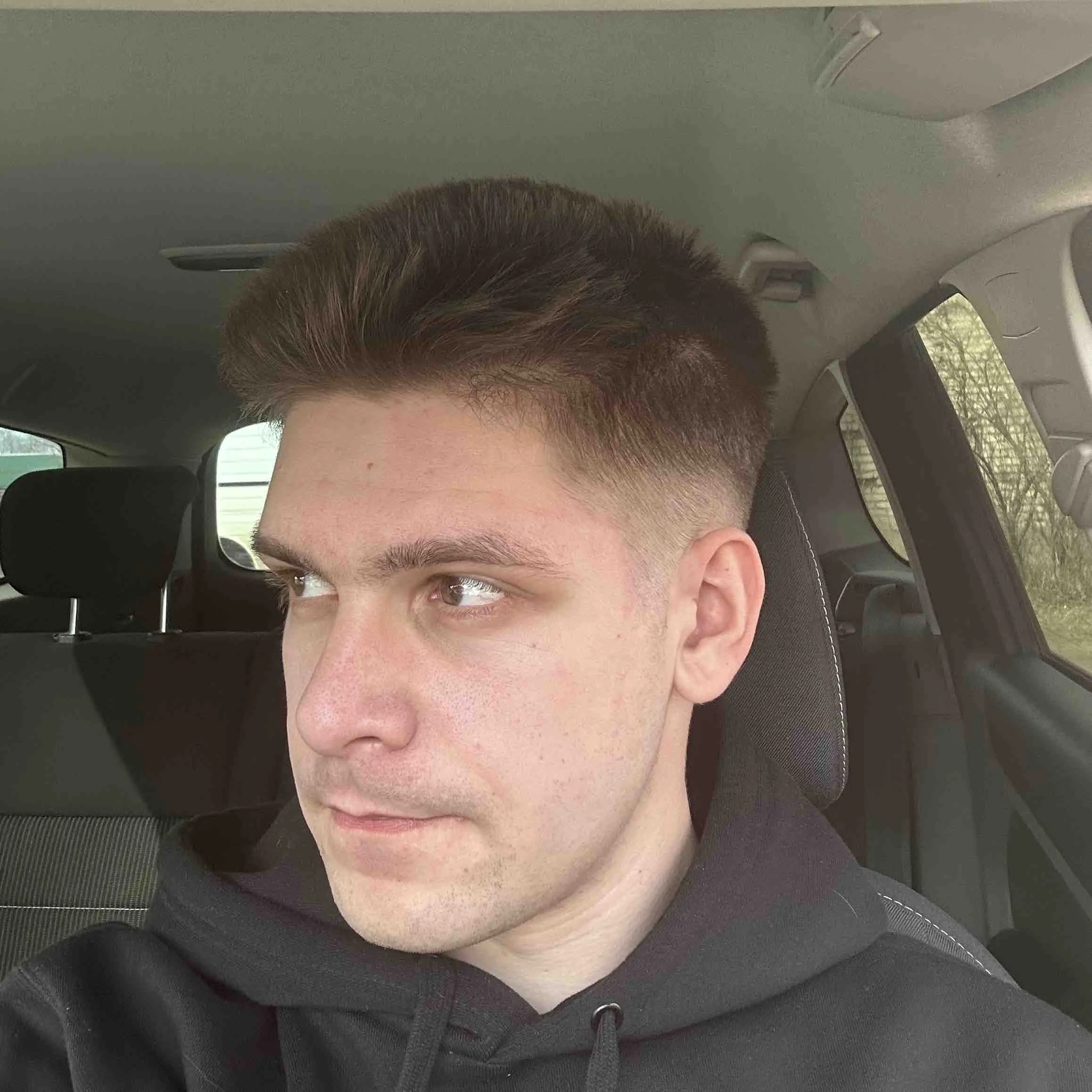 Антон Губенский