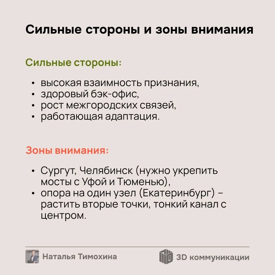 В прошлой части я объяснила, как мы с командой собрали материк. Теперь смотрим на его неоднородности – где кора тоньше, где поднимаются новые массивы, и как изменился состав ценностей | Сетка — социальная сеть от hh.ru