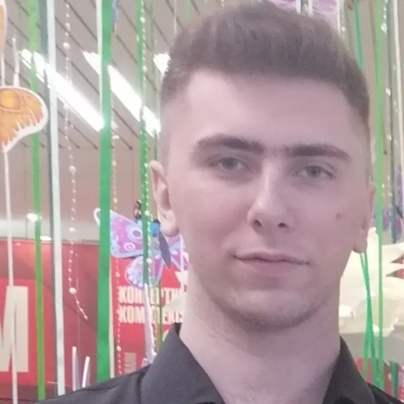 Иван Ольденбургер