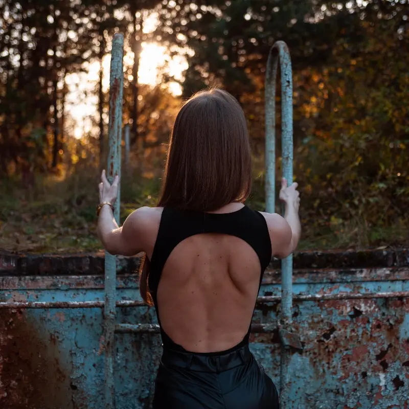 Ангелина Артякова