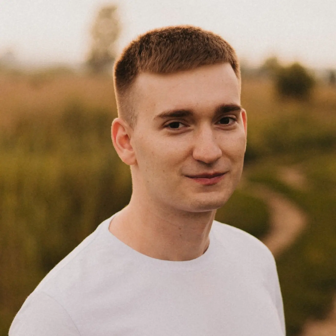 Даниил Щербина