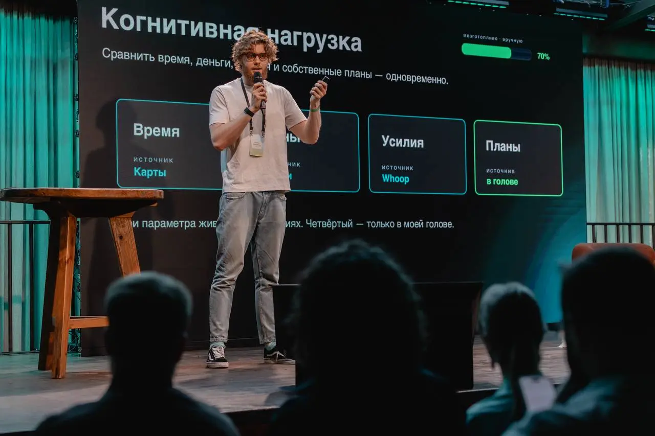 Очевидные вещи в организации митапа
Или как мы за месяц сделали внешний митап с высокой оценкой от инженеров 🔥
16 июля в Сбер.Среда мы провели митап от JS-сообщества.
Готовиться начали в начале июня | Сетка — социальная сеть от hh.ru