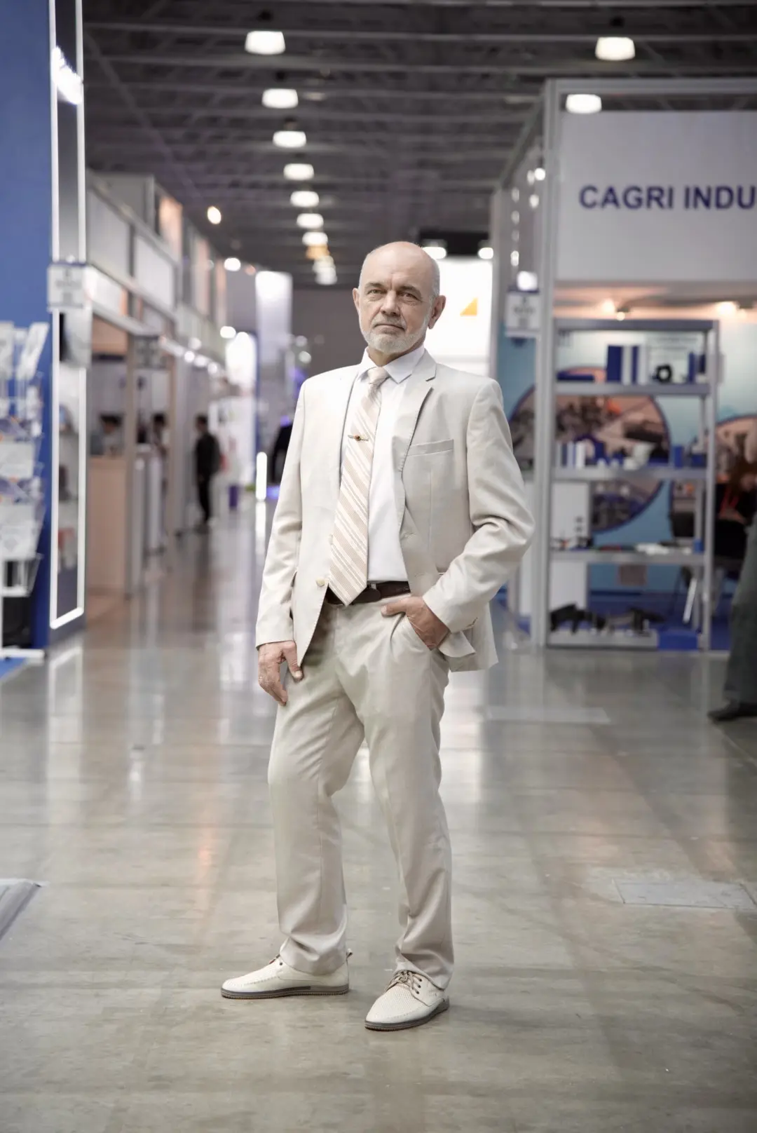 Андрей Костенко