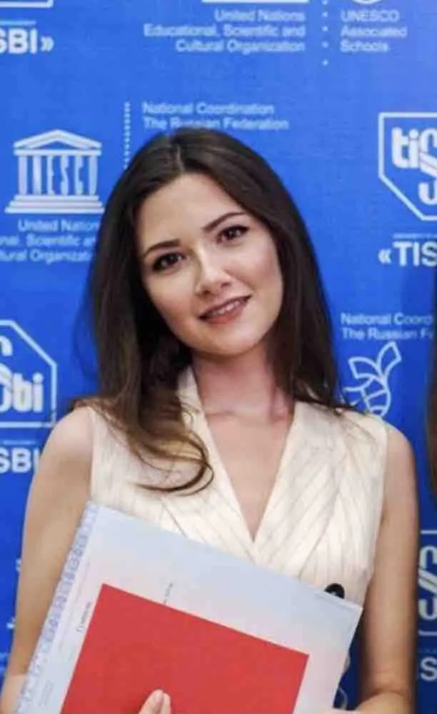 Регина Гумерова