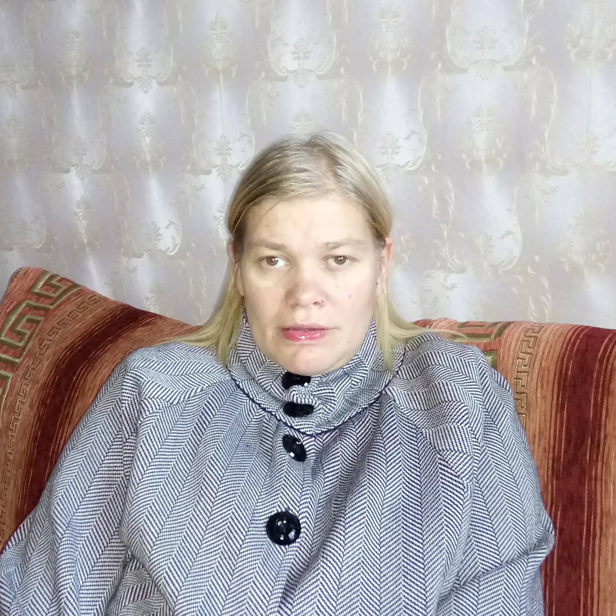 Елена Николаева Владимировна