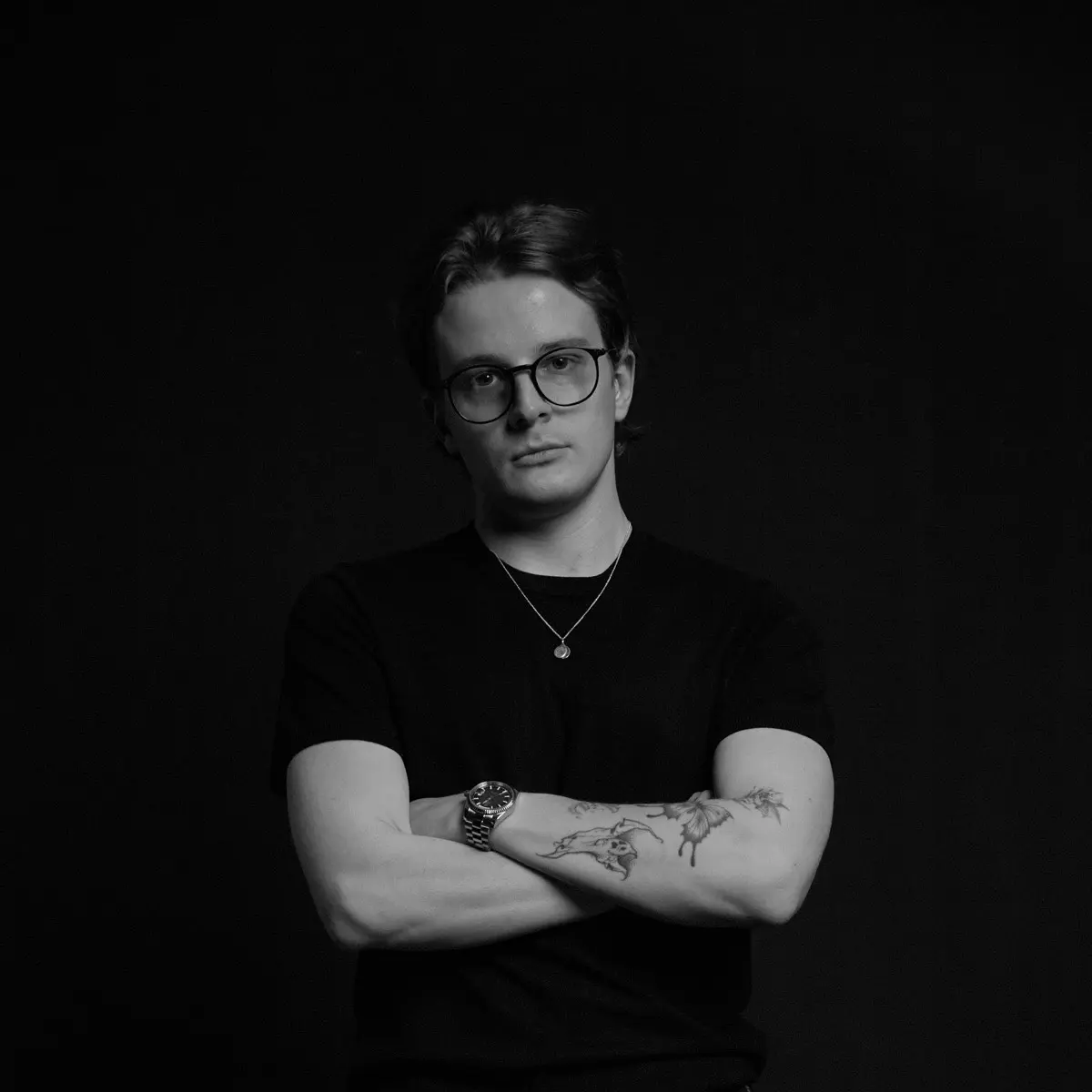 Сергей Романов