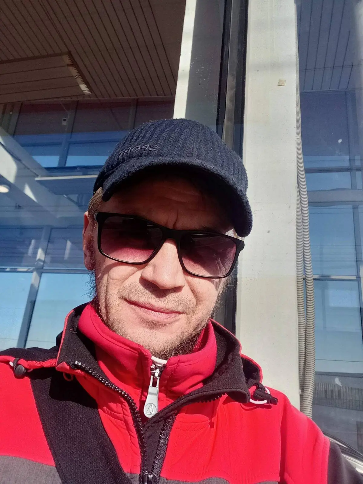 Иван Бацанков