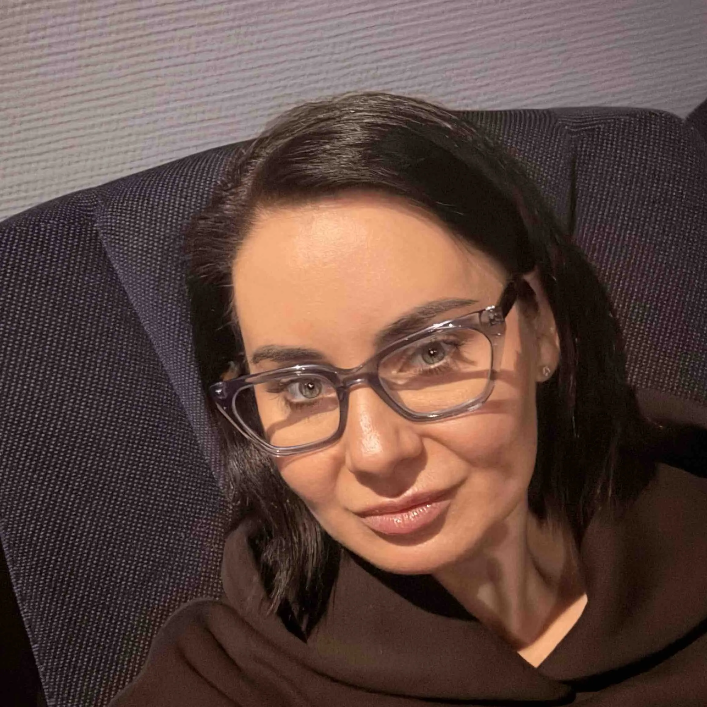Юлия Рукавишникова