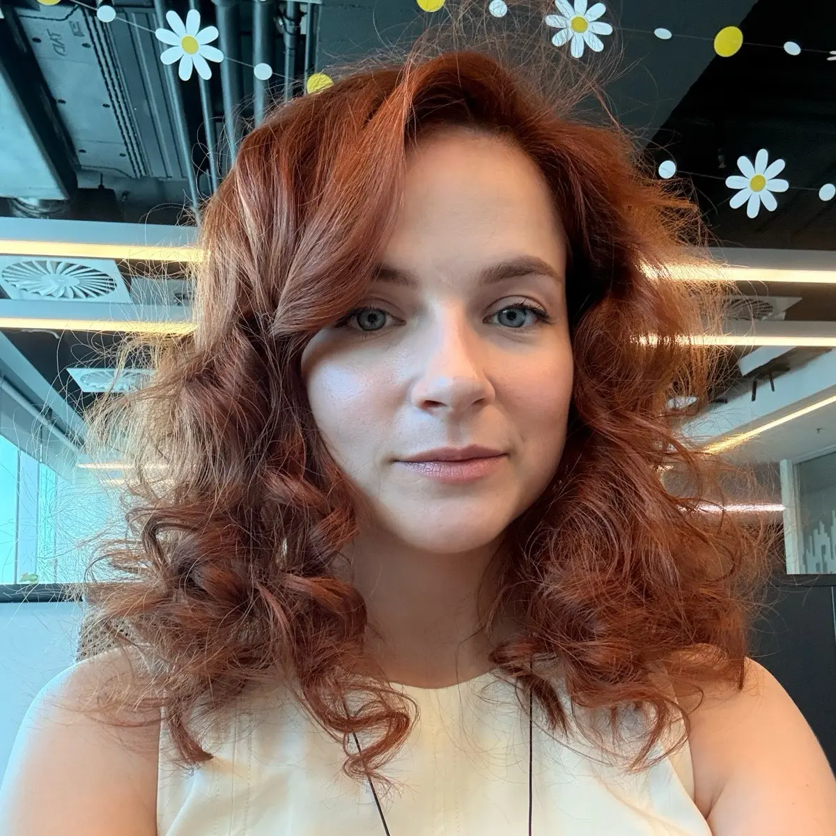Александра Еськова