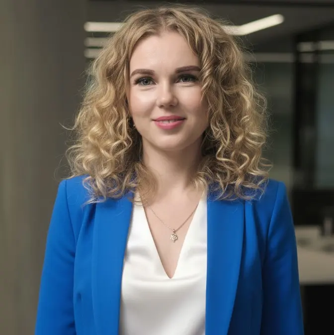 Елена Евполова