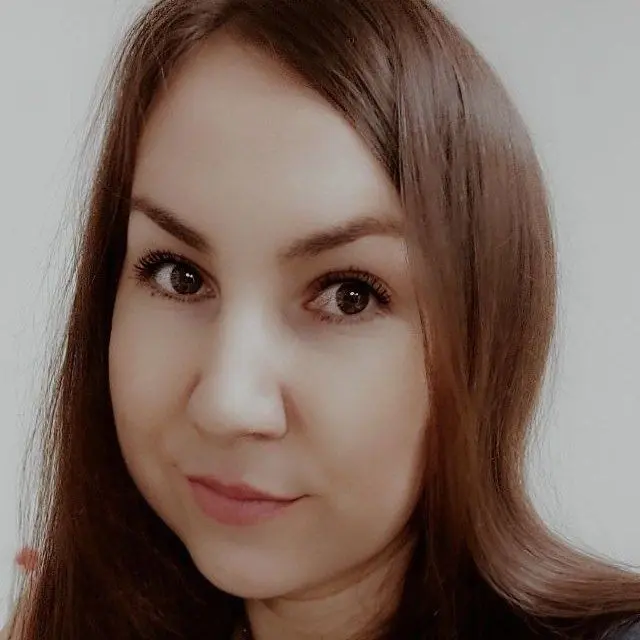 Райля Абдряхимова