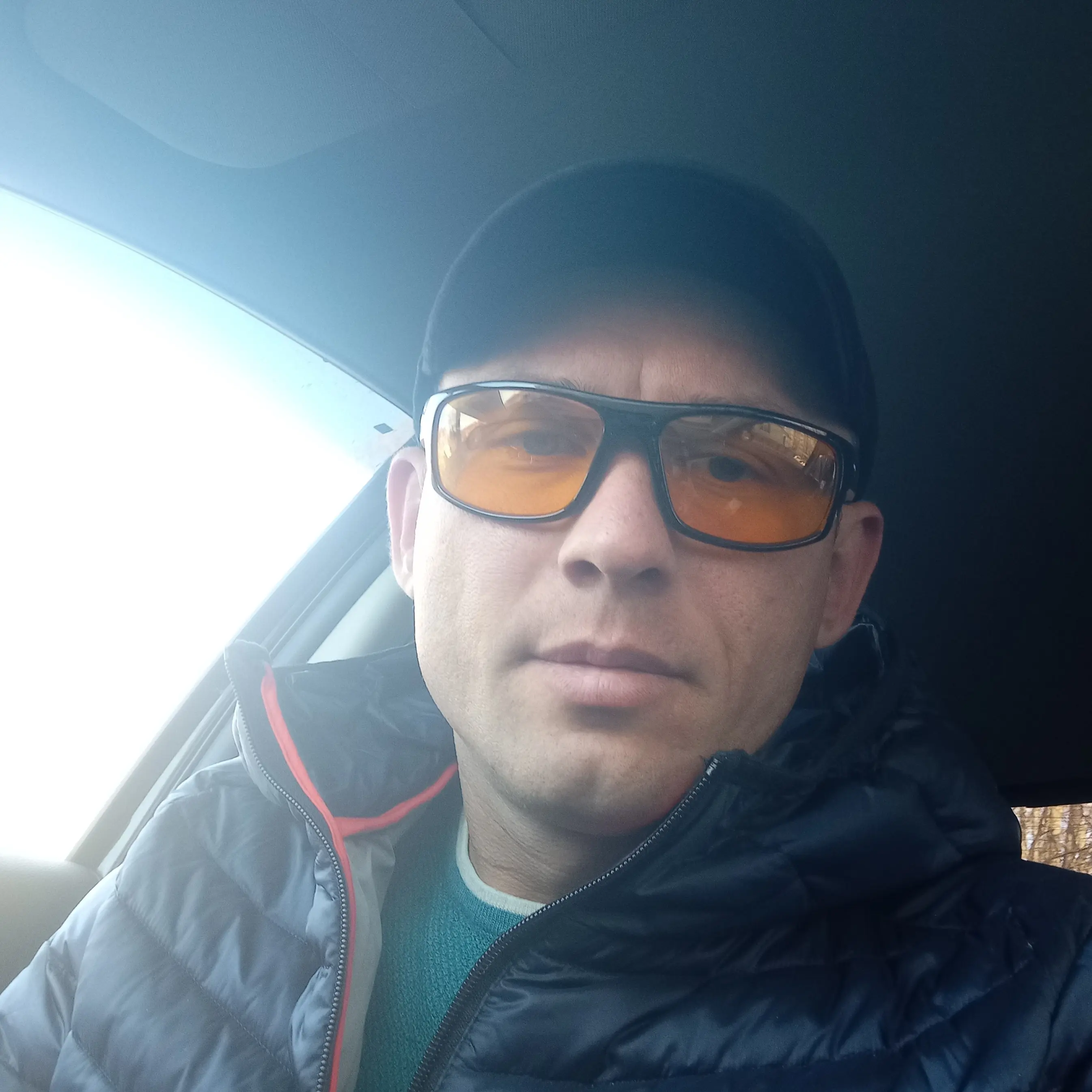 Сергей Новиков