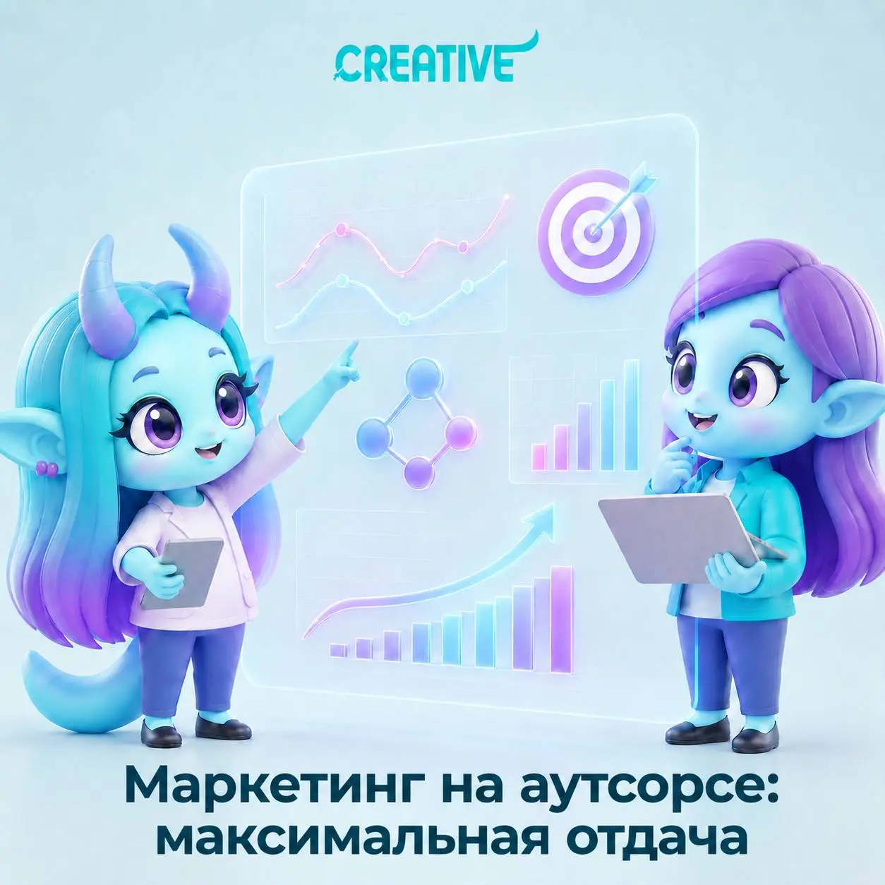 Время универсальных маркетологов прошло ⚡
Один специалист уже не может одинаково круто вести контекст, SMM, SEO и стратегию. В итоге — хаос вместо системы, бюджет утекает, а продаж нет | Сетка — социальная сеть от hh.ru