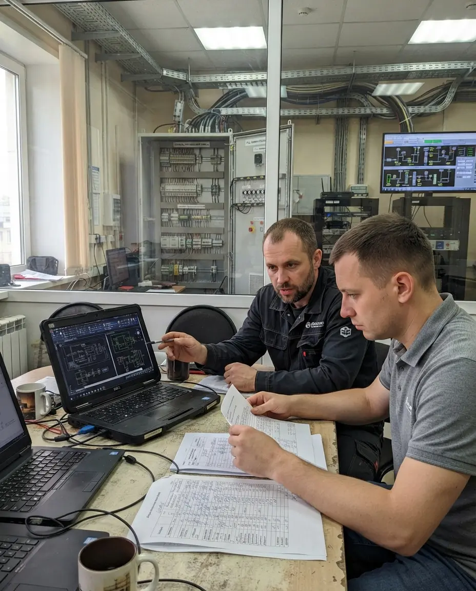 Инженерные приемы в продажах сложных проектов | Сетка — социальная сеть от hh.ru
