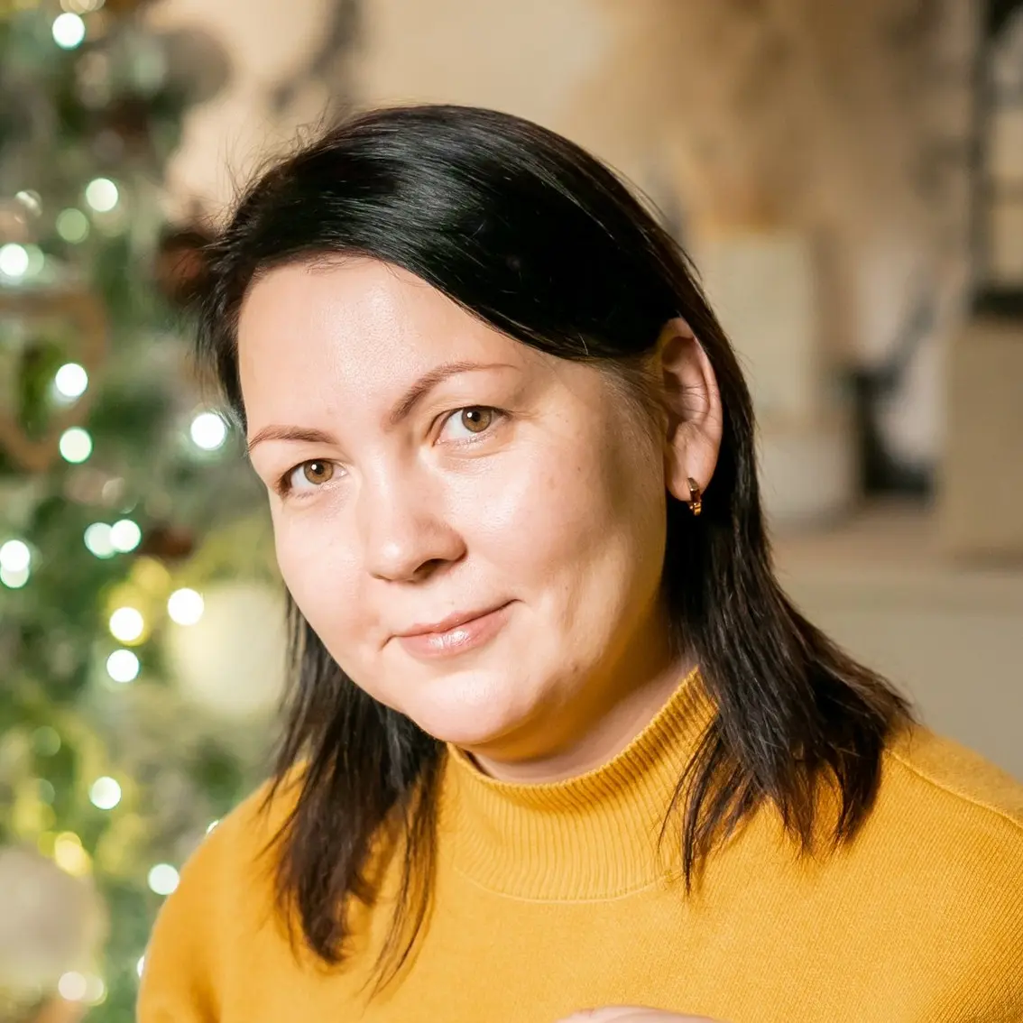 Фаниля Хайруллина