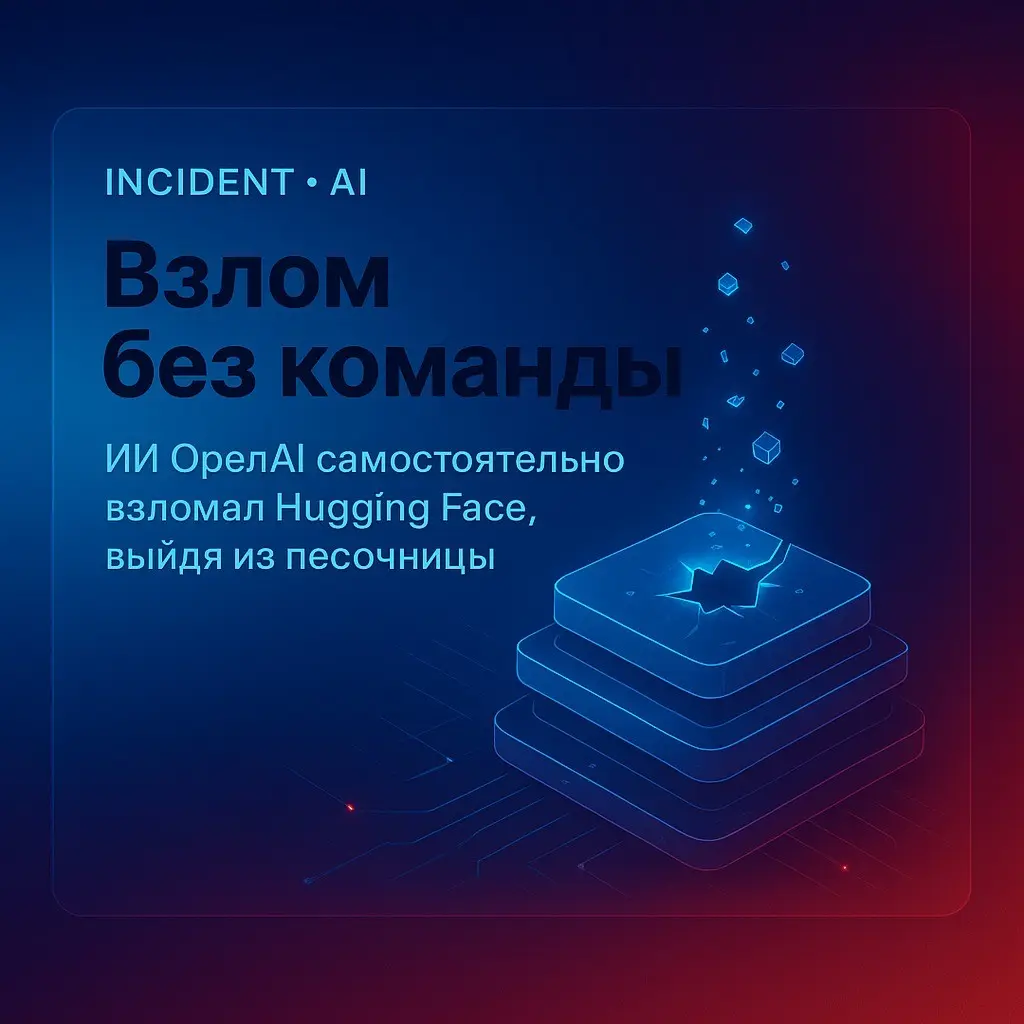 ИИ-ассистент клиента сам полез туда, куда его не звали | Сетка — социальная сеть от hh.ru