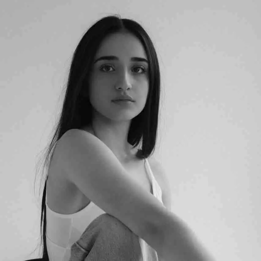 Кристина Гобаева
