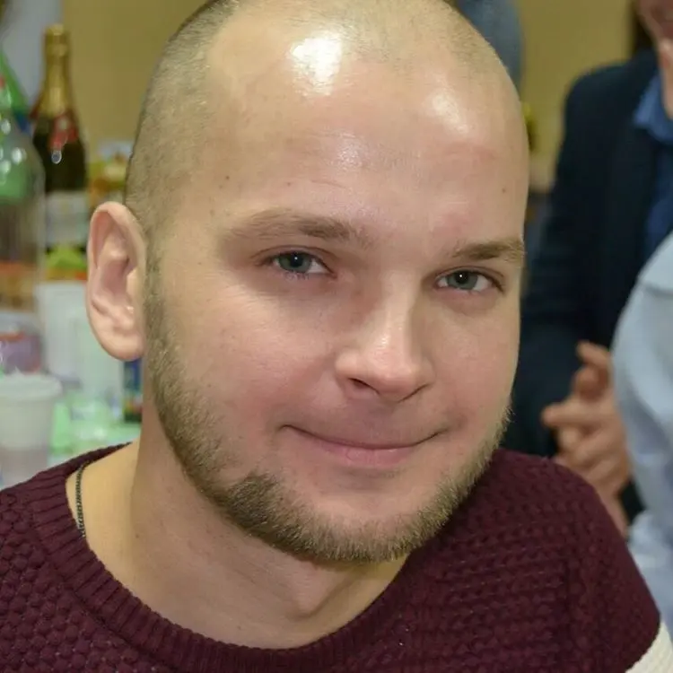 Андрей Елизаров