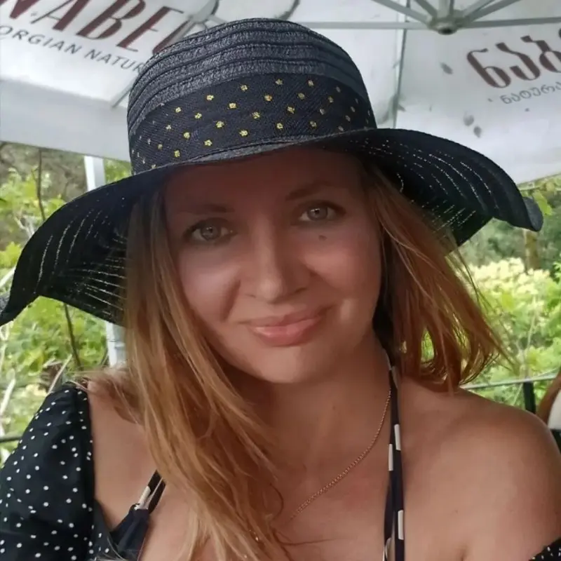 Елена Диль