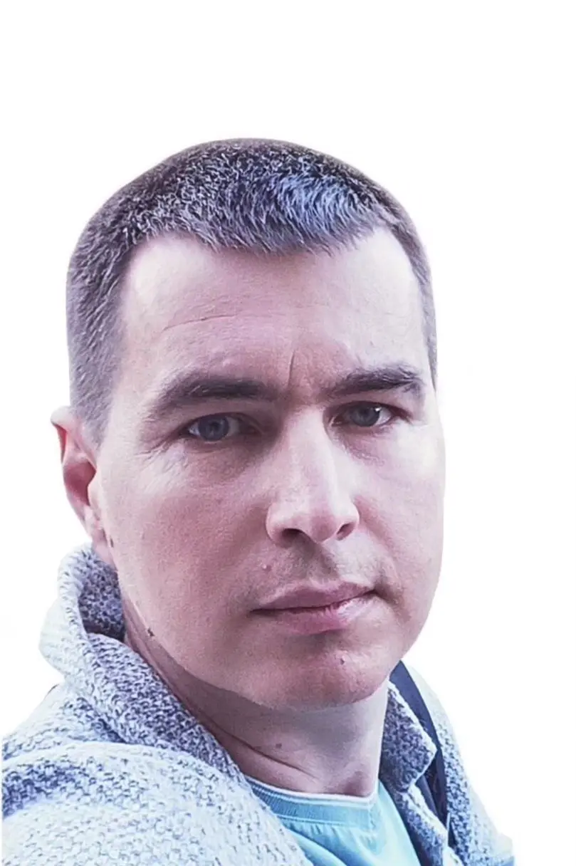Сергей Костюнин