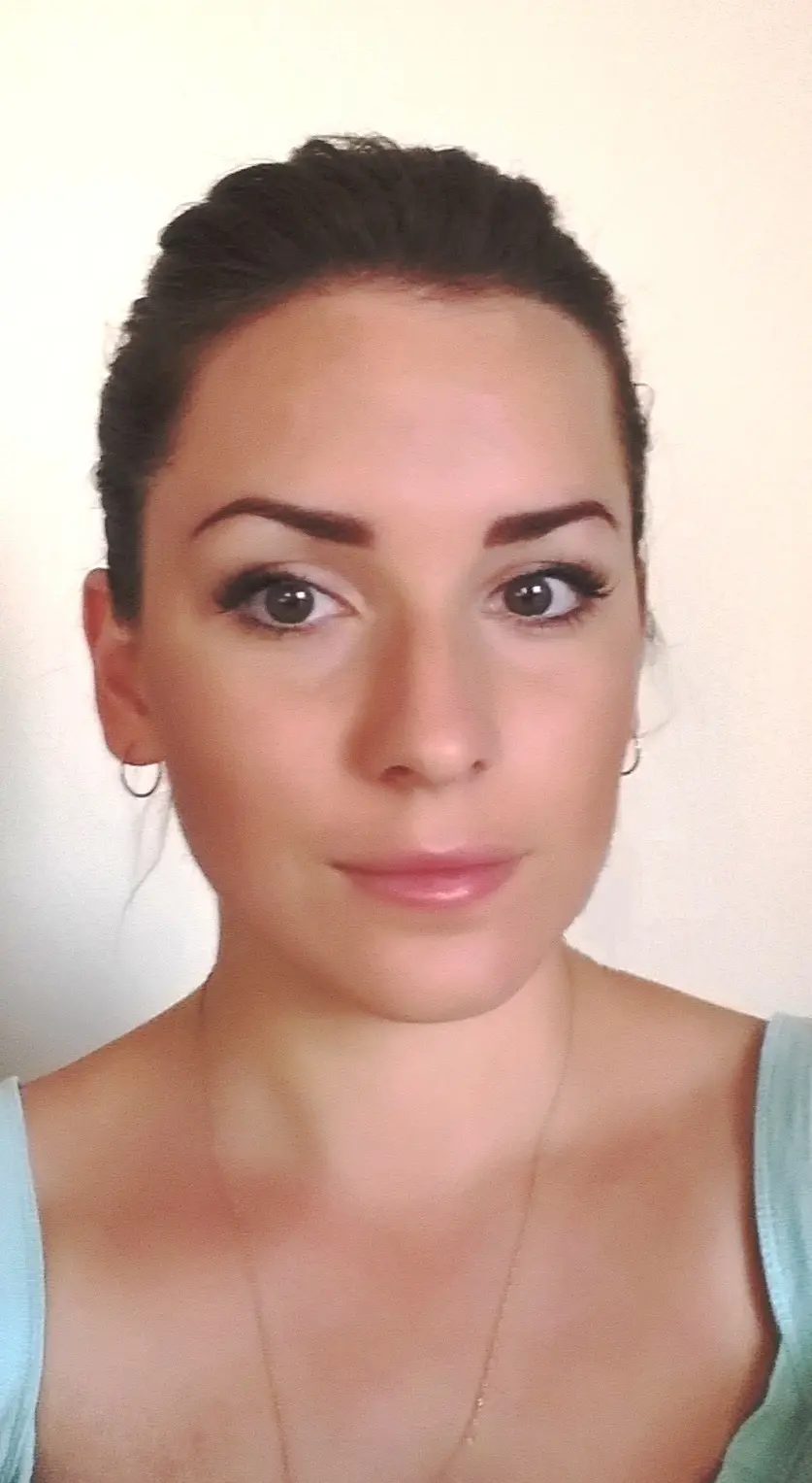 Строганова Екатерина
