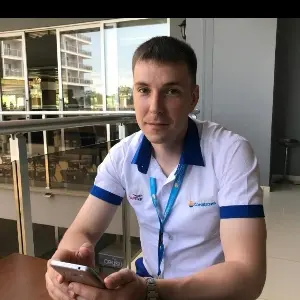 Дмитрий Рукин