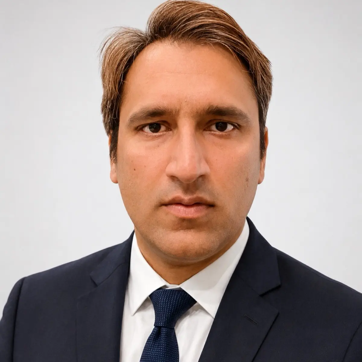 Naveen Sheoran