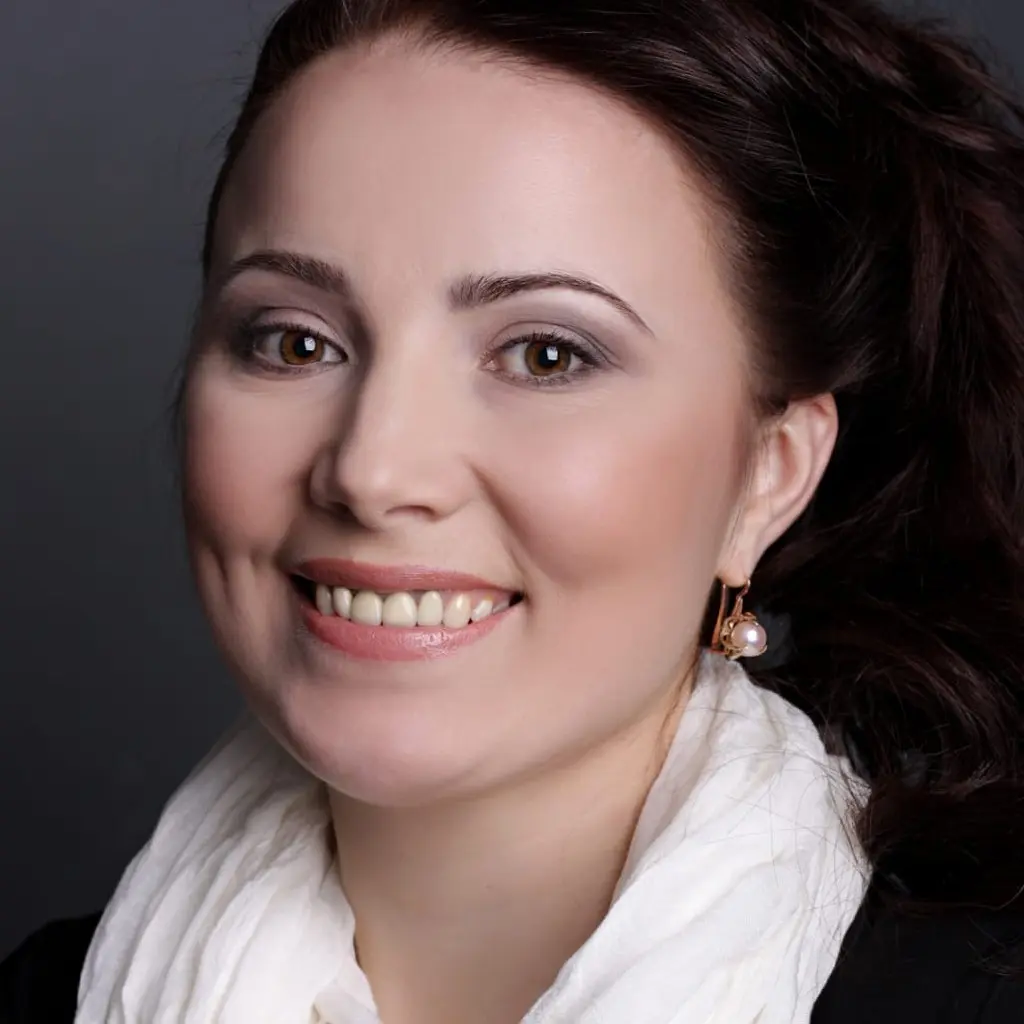 Елена Лыскова