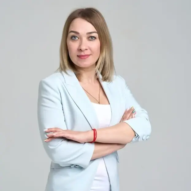 Юлия Тюмнева