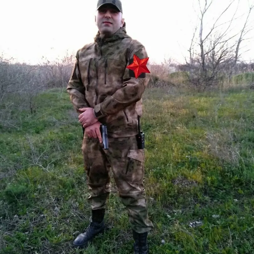 Ахмед Кулиев