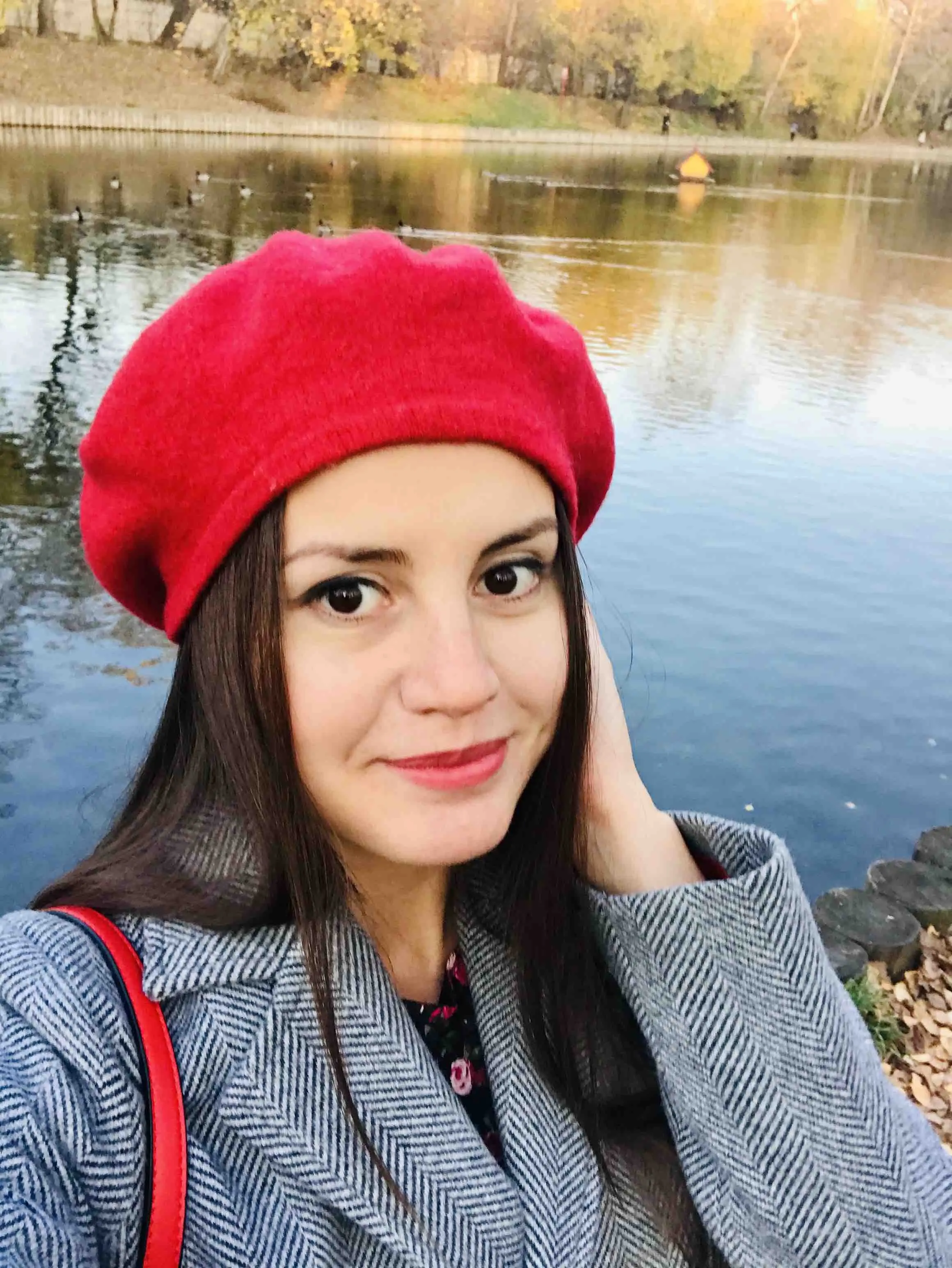 Светлана Лазарева