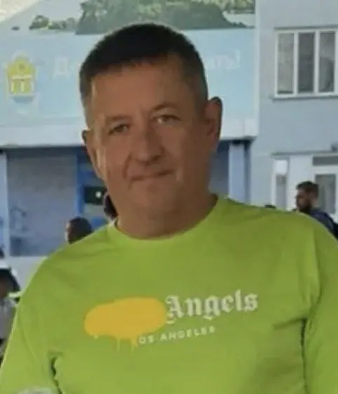 Максим Щербатов
