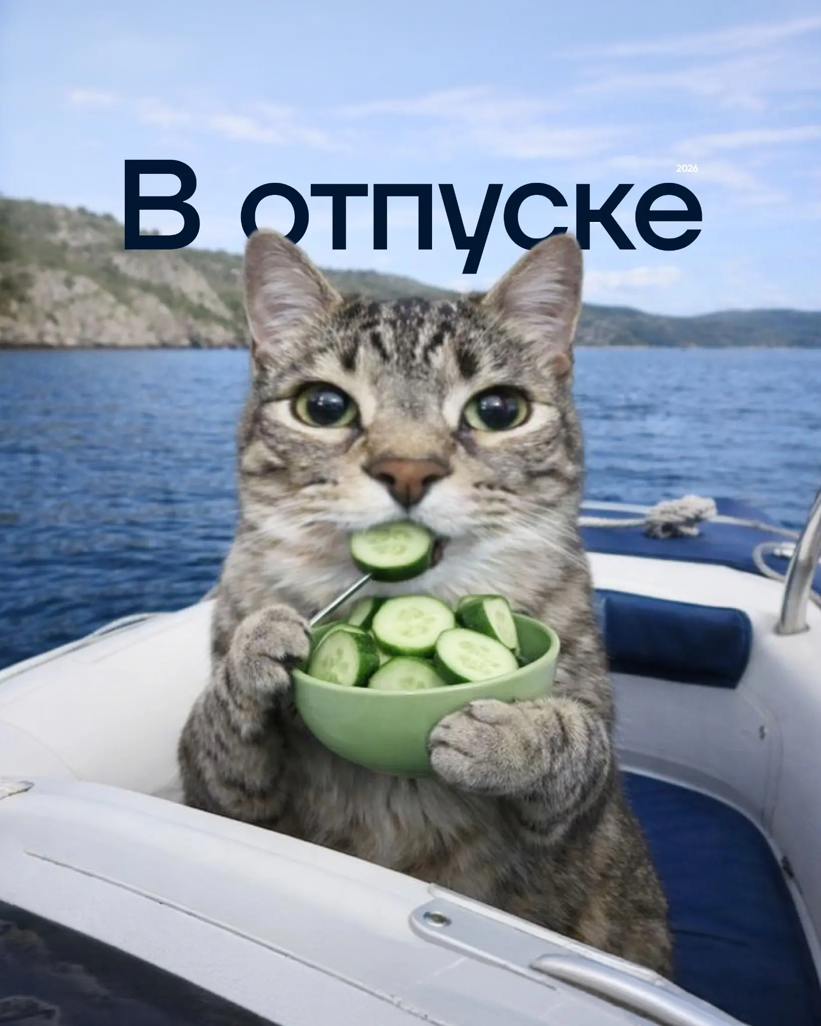 9 аватарок для летнего отпуска или долгожданного дей-оффа | Сетка — социальная сеть от hh.ru