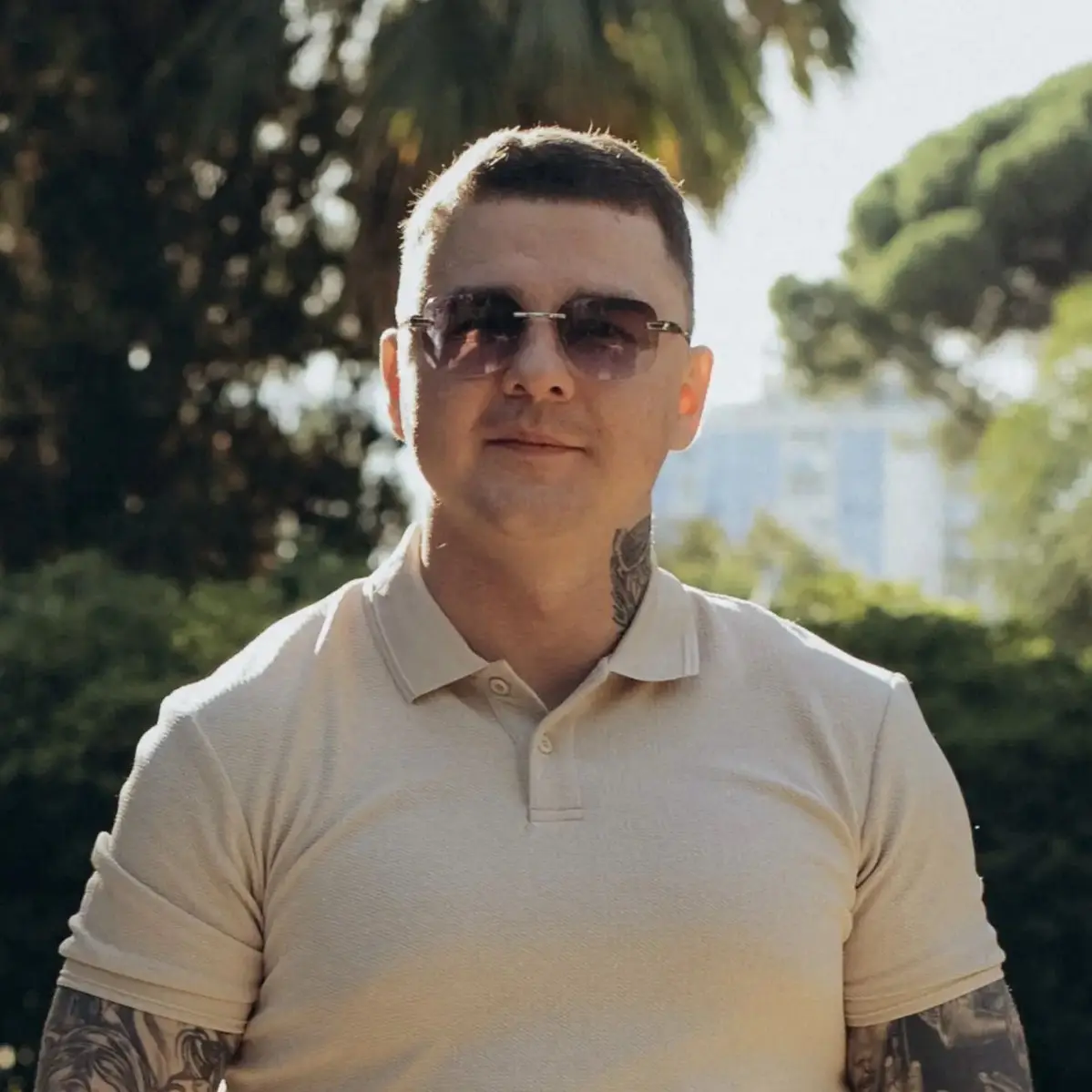 Андрей Бессонов