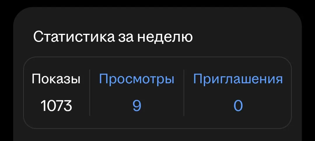 Смена фото меняет всё🤭 | Сетка — социальная сеть от hh.ru
