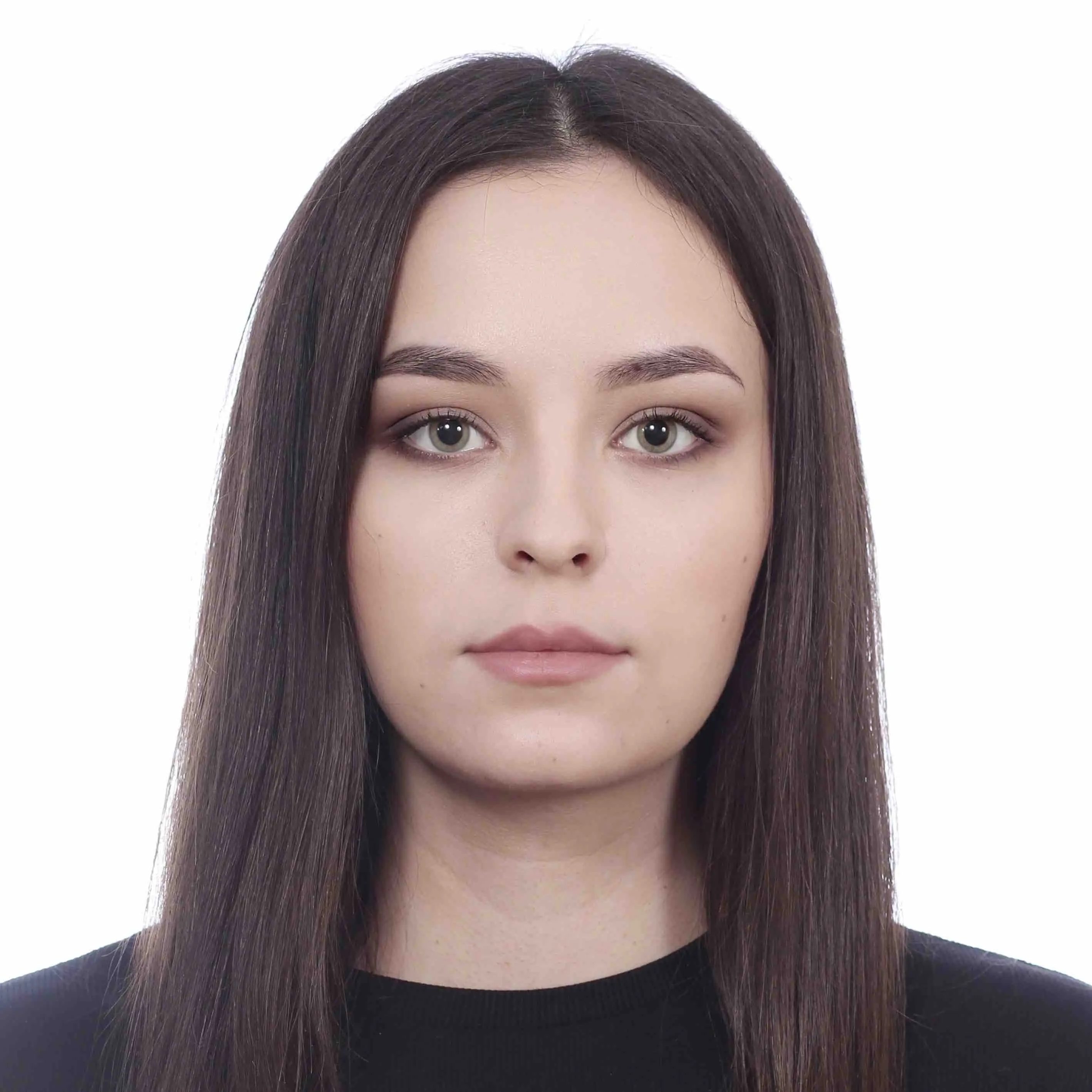 Елизавета Ткачёва