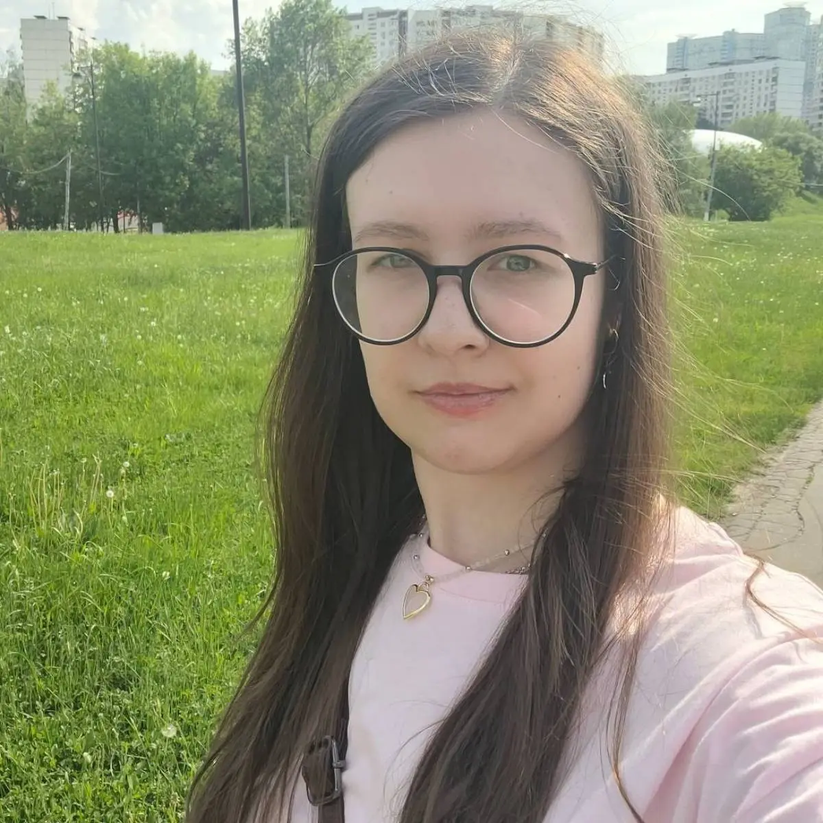 Анна Карасева