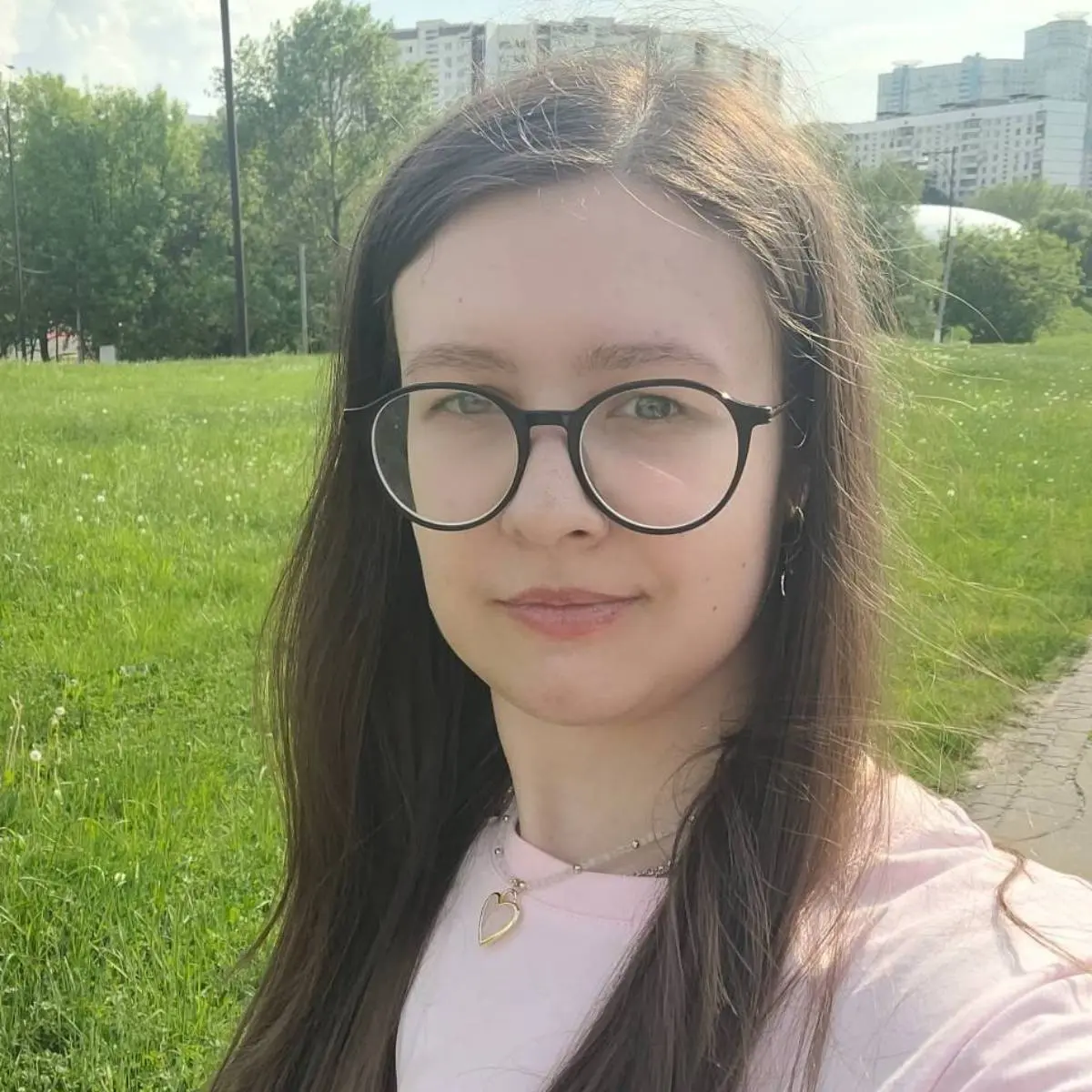 Анна Карасева