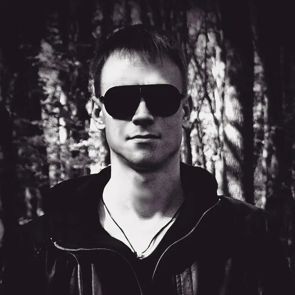 Андрей Яковлев