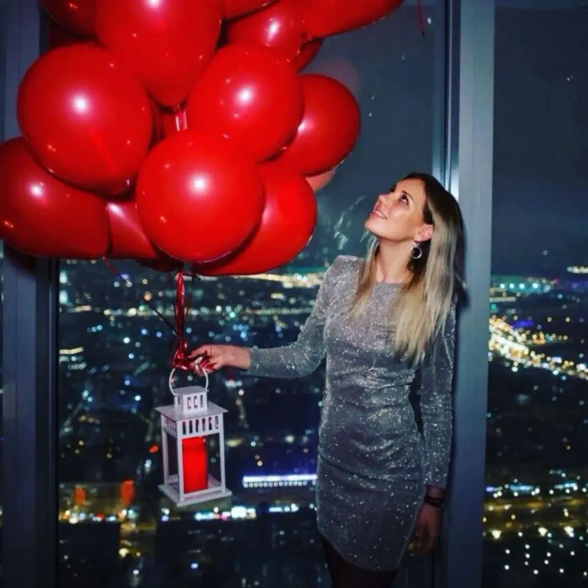 Ирина Лукьянченко