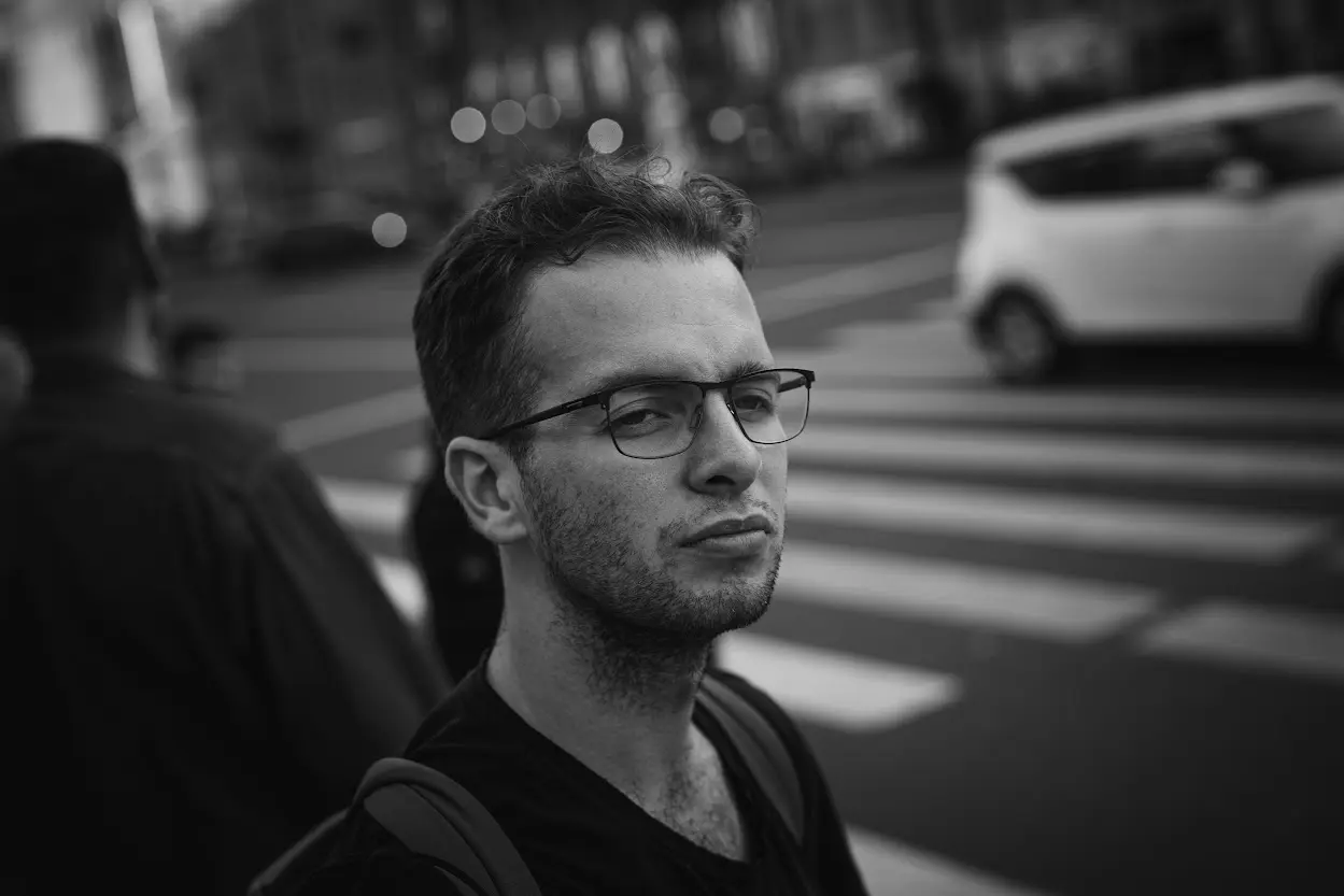 Ярослав Миренер