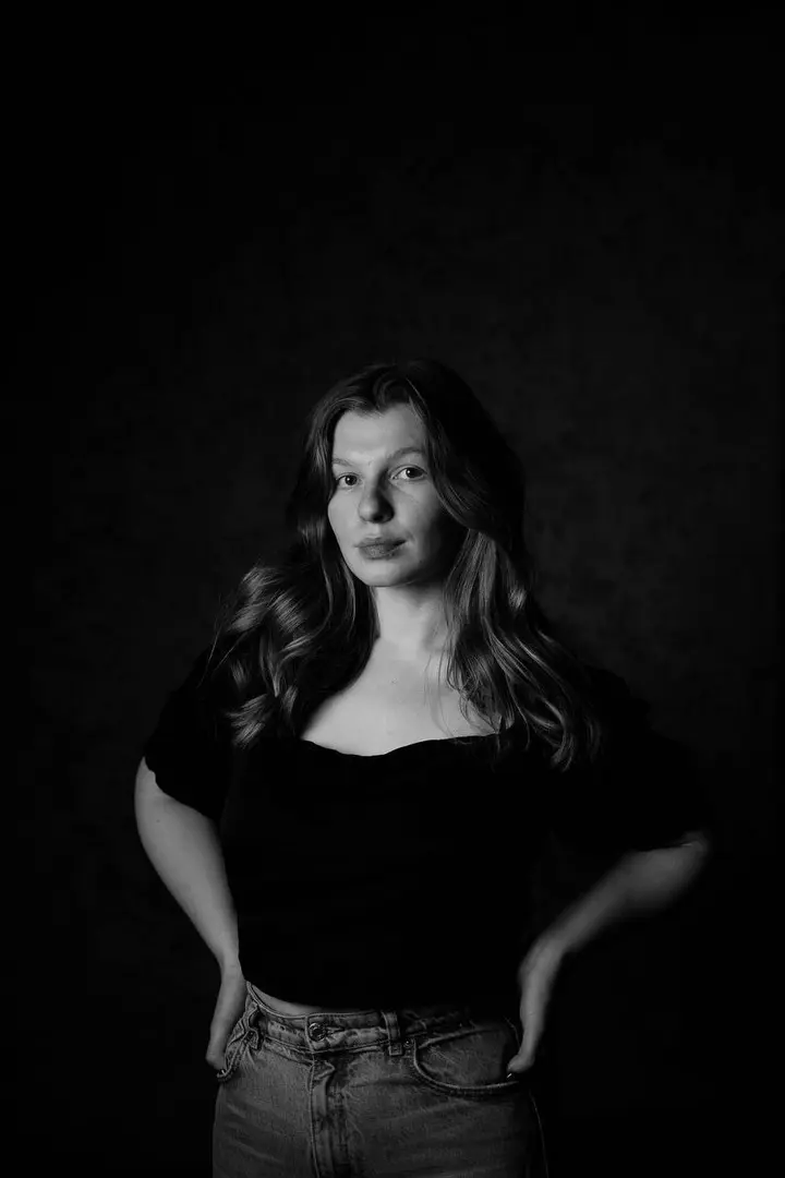 Елизавета Сафронова
