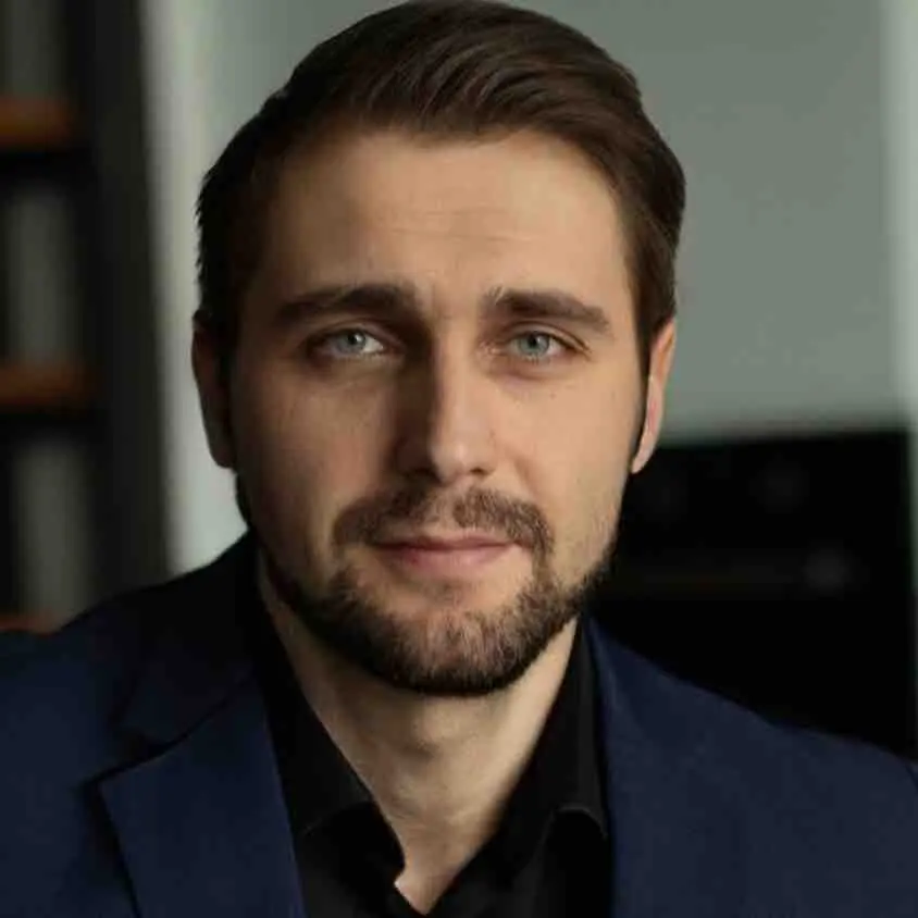 Владислав Прокопенко