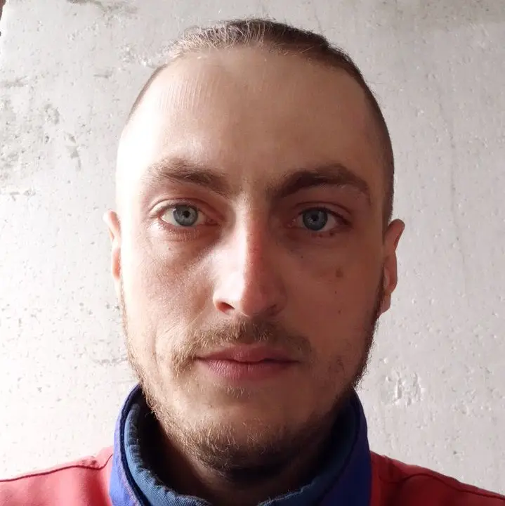 Максим Чепурной